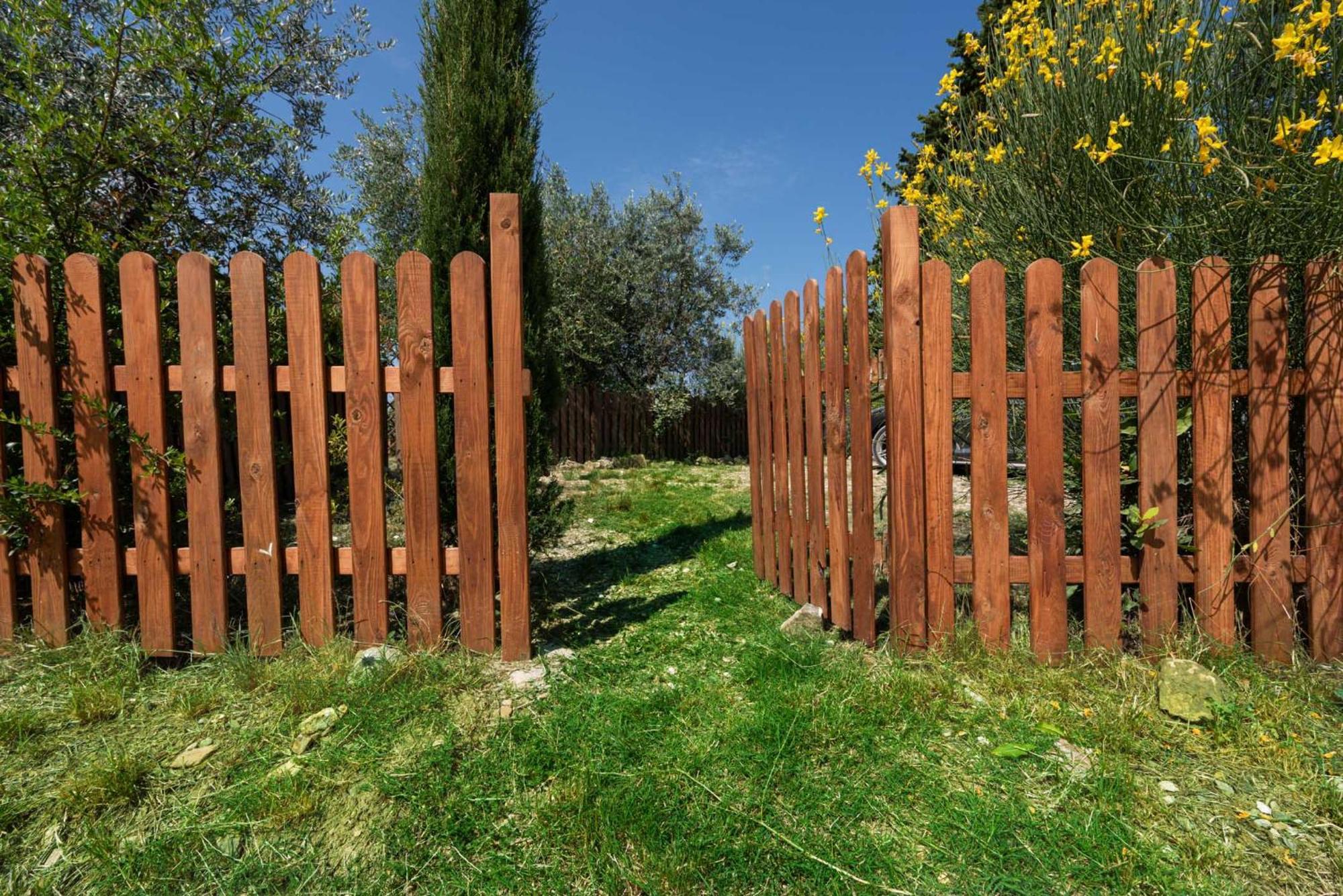 Casa Alta Lejlighed Greve in Chianti Eksteriør billede